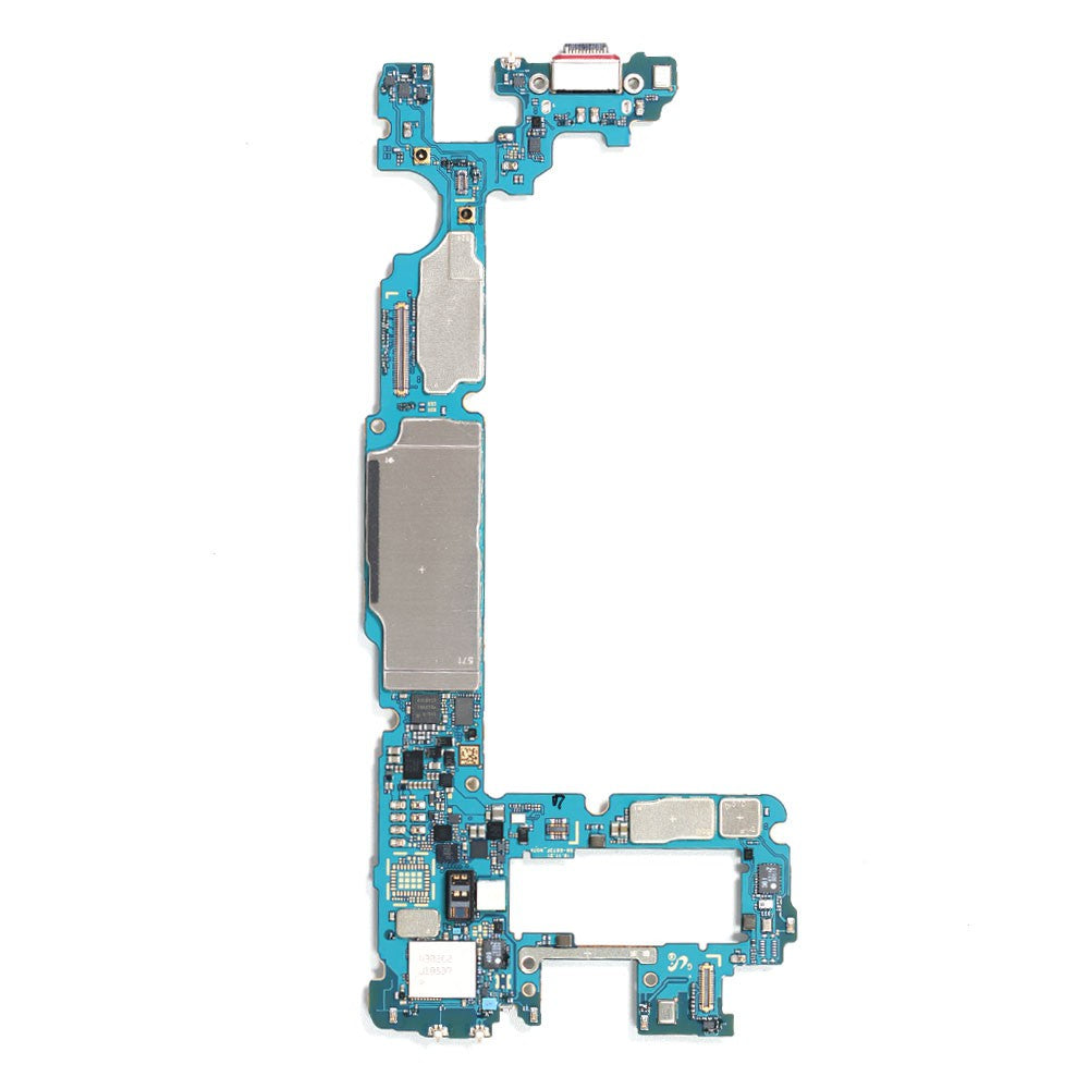 Motherboard (COMM) for Samsung Galaxy S10 G973F GH82-19015A (Gold) Motherboard (COMM) for Samsung Galaxy S10 G973F GH82-19015A (Gold)